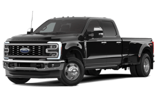 2026 Ford Super Duty® External Image 2